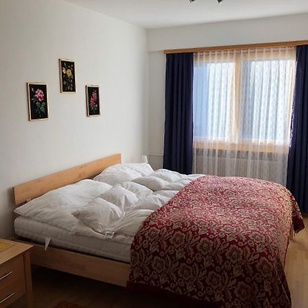 Flumina - Ferienwohnung Fuer Max. 4 Personen Φιλμς Εξωτερικό φωτογραφία
