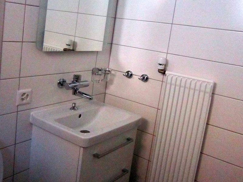 Flumina - Ferienwohnung Fuer Max. 4 Personen Φιλμς Εξωτερικό φωτογραφία